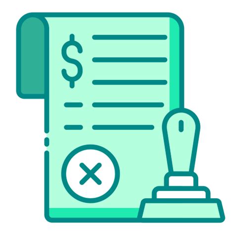 Rejected - Free icons