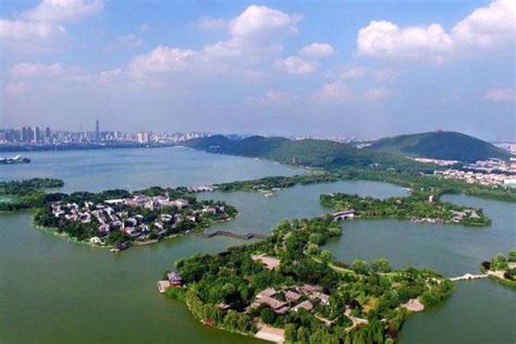 江苏徐州最有名的3处景点，其中1处是彭祖园，你有没有去过呢？ - 每日头条