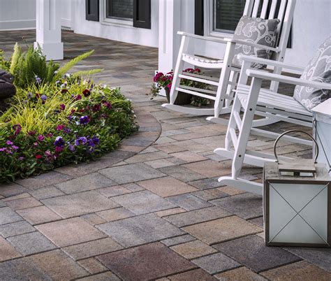 59 Beautiful Paver Patio Ideas for Your Home | INSTALL-IT-DIRECT