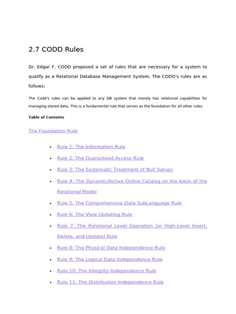 Image result for Code Rules