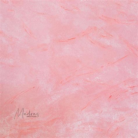 Pink Cotton Candy - Baby Painted Backdrops – Madras Prop Store