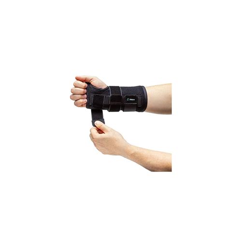 Buy ZOFORE SPORT Carpal Tunnel Wrist Support Brace with Metal Splint ...