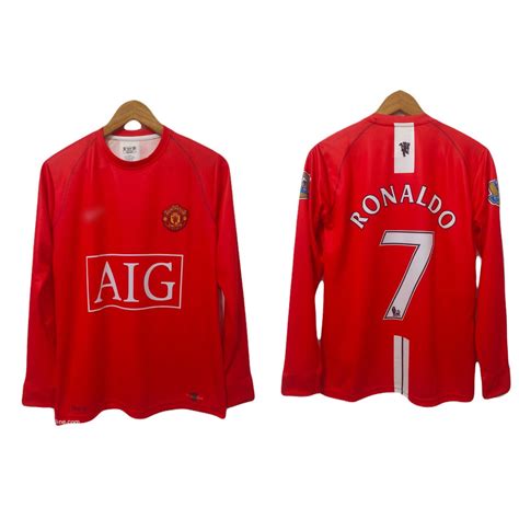 Manchester united collection – MS RETRO STORE