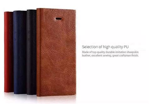 Joyroom ® Apple iPhone 5 / 5S / SE England Folio with Stand + Credit ...