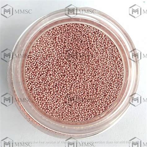 Cosmetic Beads - Customized Cosmetic Beads Manufacturer from Mumbai