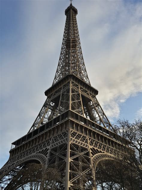 浪漫之都法国巴黎的埃菲尔铁塔图片_风景图片_3g图片大全