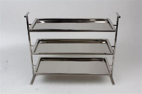 Steel Cake Stand Manufacturer, Supplier from Moradabad