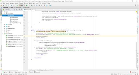 Arcore Tutorial 的图像结果