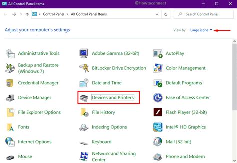 Image result for Add Network Printer Using Command Line Prompt