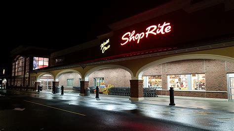 SHOPRITE OF ERNSTON ROAD - 2909 Washington Rd, Parlin NJ - Hours ...