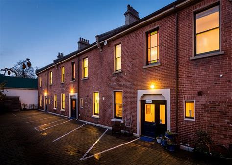 Very happy with this Boutique Hotel in Dunedin. - Review of Highland ...