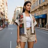 Sustainable & Handmade Designer Clothing | Eco-Friendly Kurta Sets ...