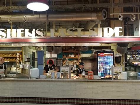 Famous 4th Street Delicatessen - Bella Vista - Philadelphia - The ...