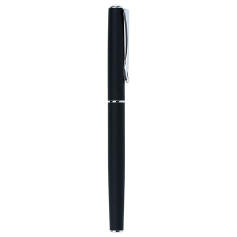 Diplomat Traveller Lapis Black Roller Ball Pen D20000818 - SCOOBOO ...