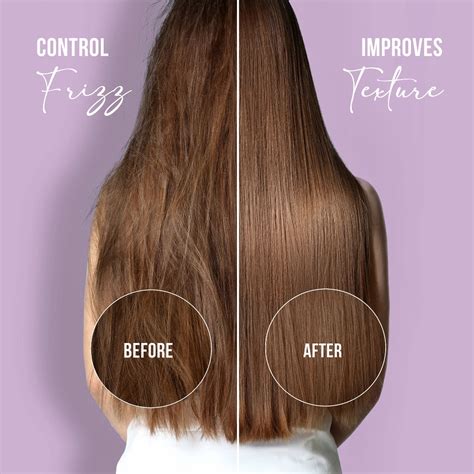 Colors Queen Velour Touch Hair Serum