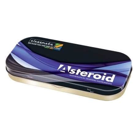 ENGINEERING DRAWING INSTRUMENTS BOX GEOMETRY BOX WITH SET OF 13 PARTS ...