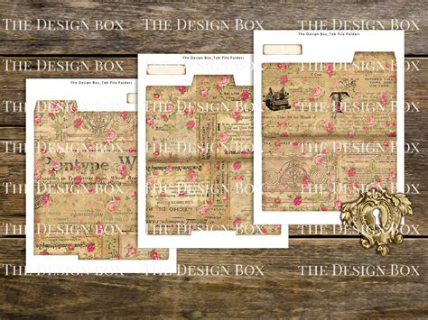 Image result for File Folder Junk Journal