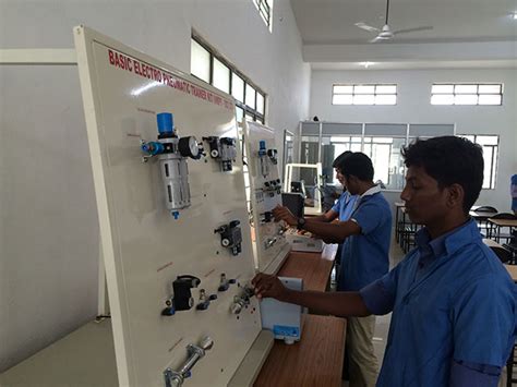 Mechanical Engineering | NGPiTECH