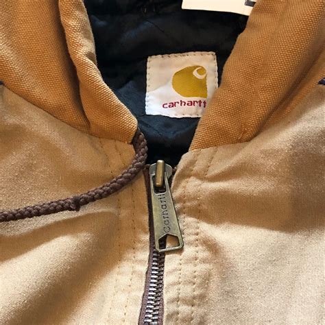 carhartt patchwork remake jacket【高円寺店】 | What’z up