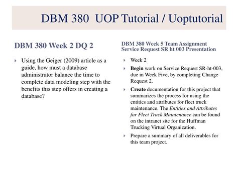 DBM Tutorial 的图像结果