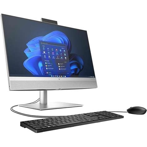 HP EliteOne 840 G9 All-in-One Computer - Intel Core i7 14th Gen i7 ...