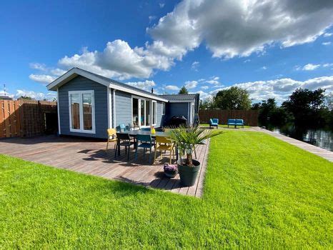 Amsterdam Cabins at the Best Price | cozycozy