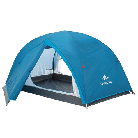 Hiking Tents: Arpenaz 2 Plus Tent 2 People | Now Buy Online In India On ...