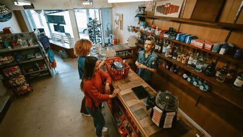 Convenience Store Names 的图像结果