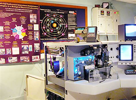 CCMB | Research-Facilities