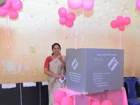 Karnataka Election 2018 Polling LIVE Updates: Voting ends for 222 seats ...