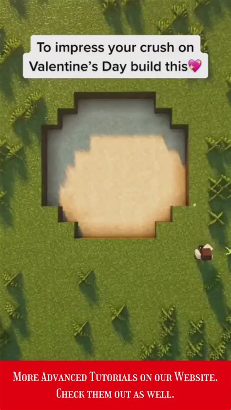 Image result for Romantic Minecraft Builds