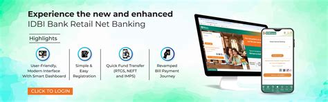 Personal & Corporate Banking | MSME & Agri banking - IDBI Bank