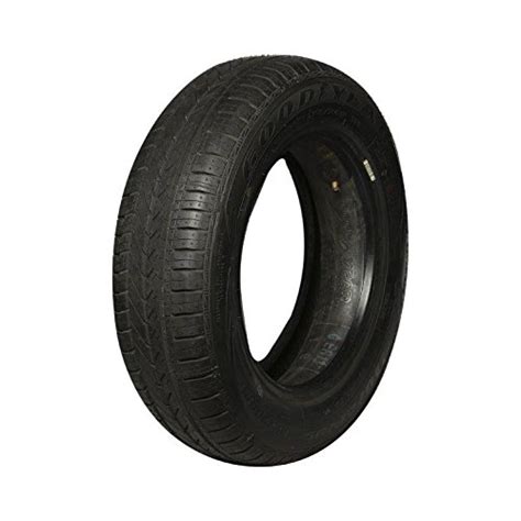 Goodyear Duraplus 155/70 R13 75H Tubeless Car Tyre (Home Installation ...
