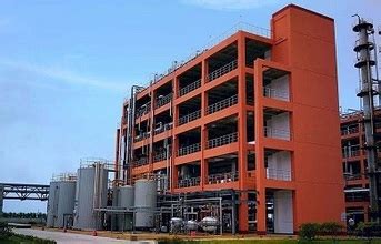 BASF increases capacity of antioxidants for lubricants - The Machinist