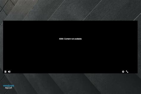 Image result for Error Code 5000