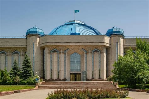 21 Exciting Things to Do in Almaty - Your Ultimate Guide For 2025