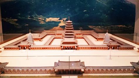 Mireuksa Pagoda: Largest And One Of The Oldest Of Korean Pagodas ...