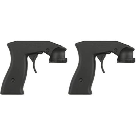 Rust-Oleum 243546 Standard Spray Grip , Black Pack India | Ubuy