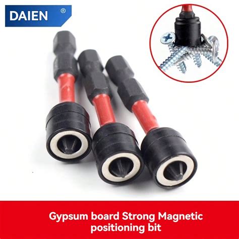 DAIEN 5cm/2-Inch S2 Batch Head Gypsum Board Limiting Device - Strong ...