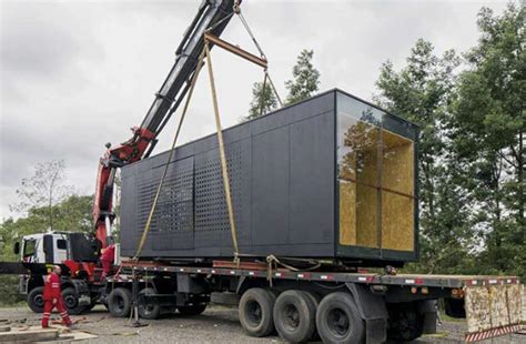 Image result for Long Distance Moving Containers Sizes