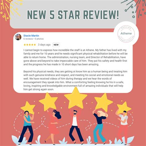 Athene Nursing and Rehabilitation on LinkedIn: #athenenursingandrehab # ...