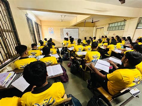 MHT CET Course in Maharashtra | Best MHT CET Coaching Institute - SSNDA