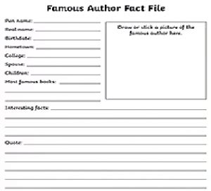 Fact File Example YearOne 的图像结果