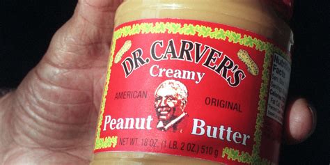 Who Invented Peanut Butter?
