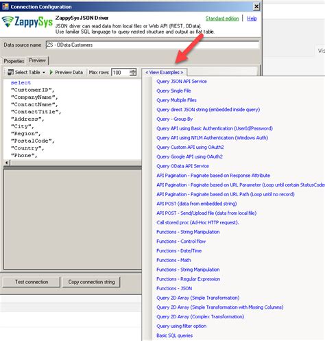 Image result for PowerShell API Result to JSON
