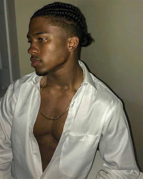pinterest: makemwhyo | Dark skin boys, Cute black guys, Dark skin men