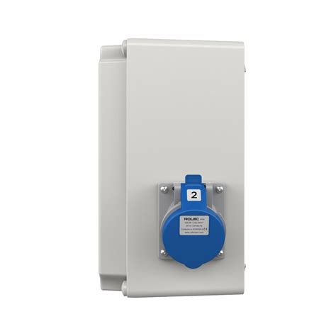 Image result for Rolec Lead Master Metered Connection