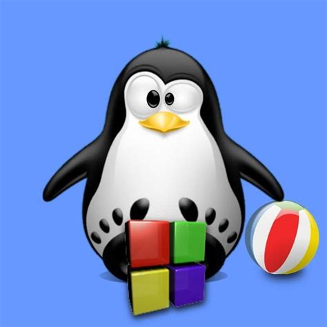 Code: Blocks for Linux 的图像结果