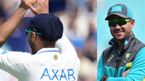 WTC Final: Matthew Hayden, Nasser Hussain tease Ricky Ponting over ...
