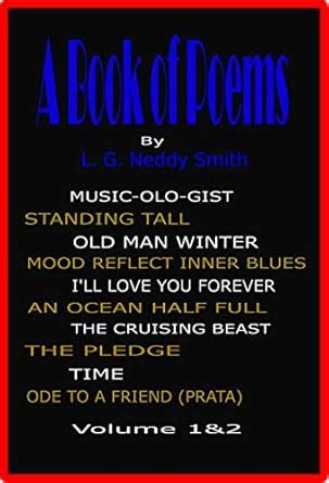 A BOOK OF POEMS eBook : Smith, Lester G Neddy: Amazon.in: Kindle Store